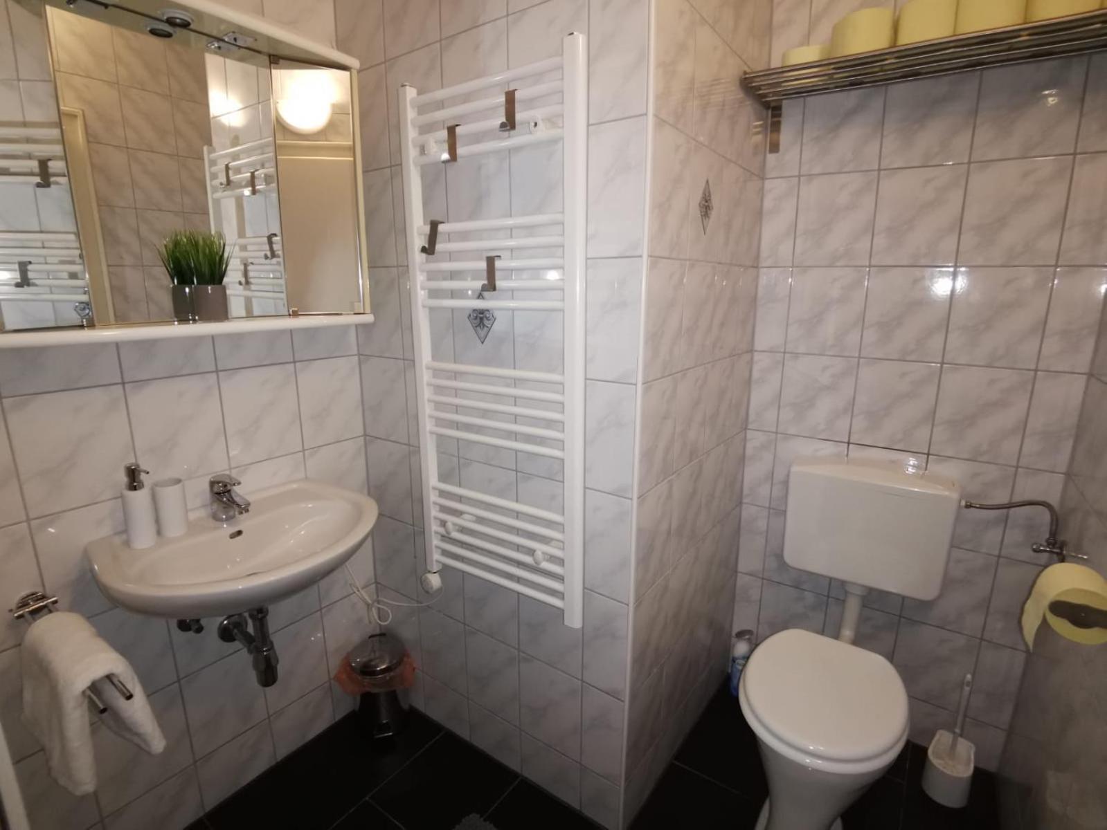 Apartamento Flataid Quergasse - Beim Bahnhof *